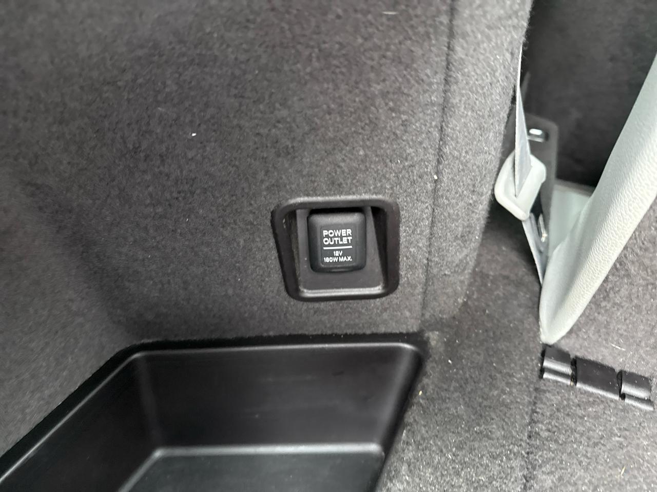 Acura MDX SH-AWD 9-Spd AT w/Tech Package 2018