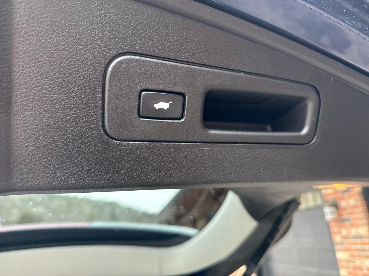 Acura MDX SH-AWD 9-Spd AT w/Tech Package 2018