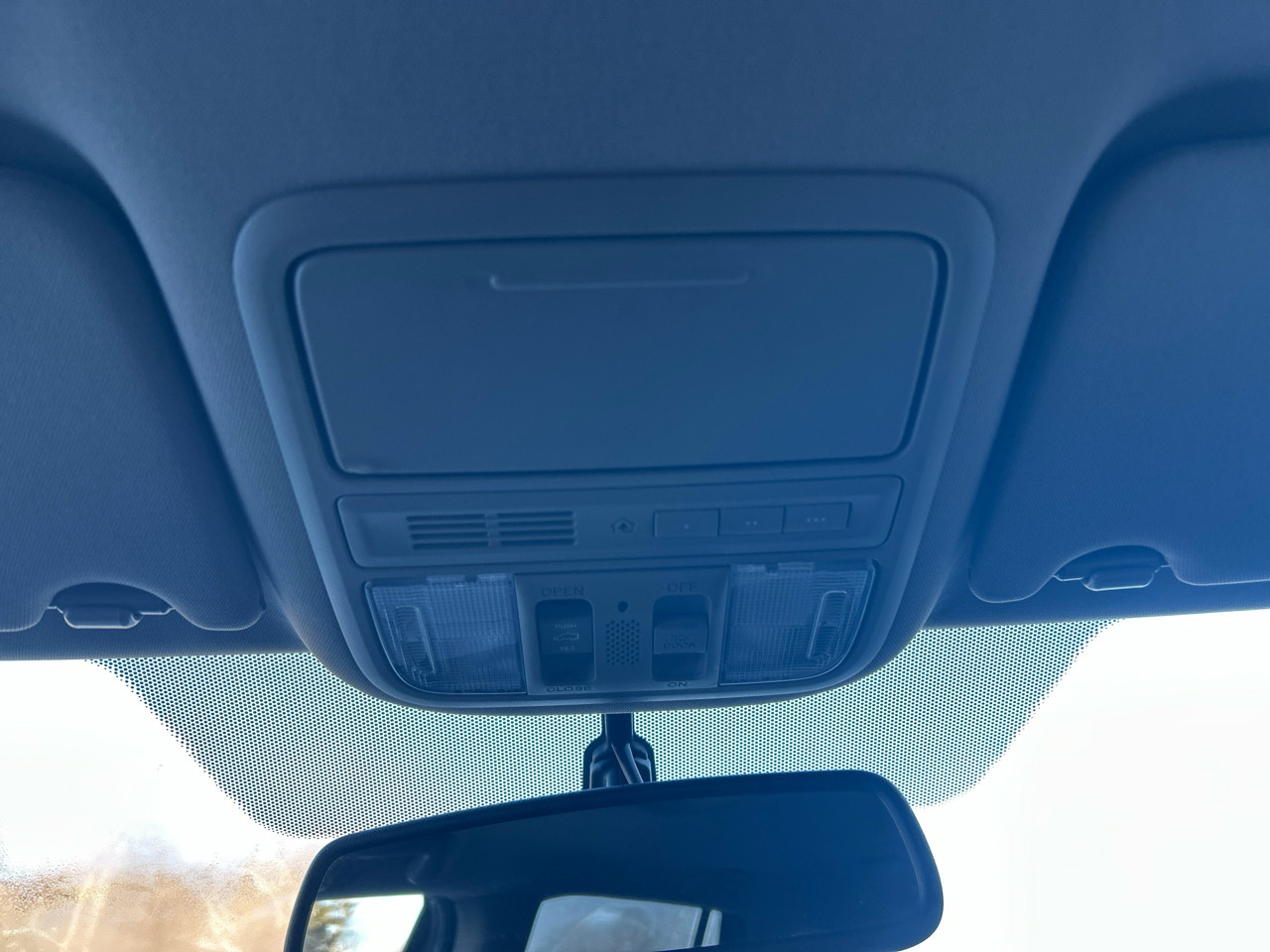 Honda Pilot EX-L w/Navigation AWD 2018