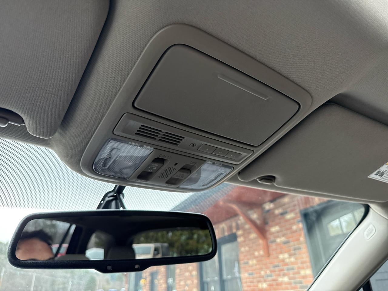 Honda Pilot EX-L w/Navigation AWD 2018