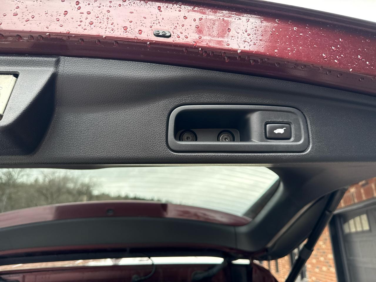 Honda Pilot EX-L w/Navigation AWD 2018