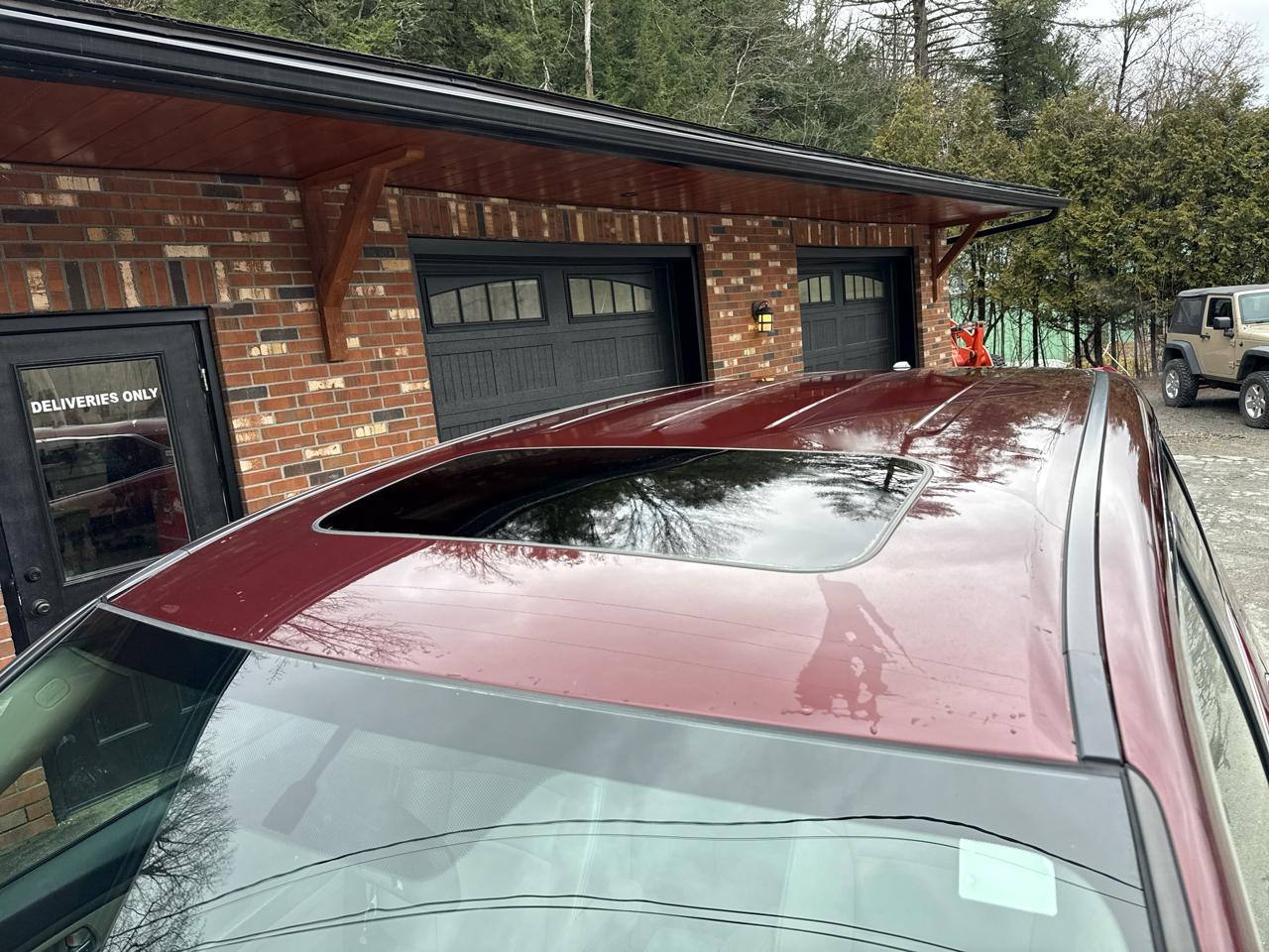 Honda Pilot EX-L w/Navigation AWD 2018