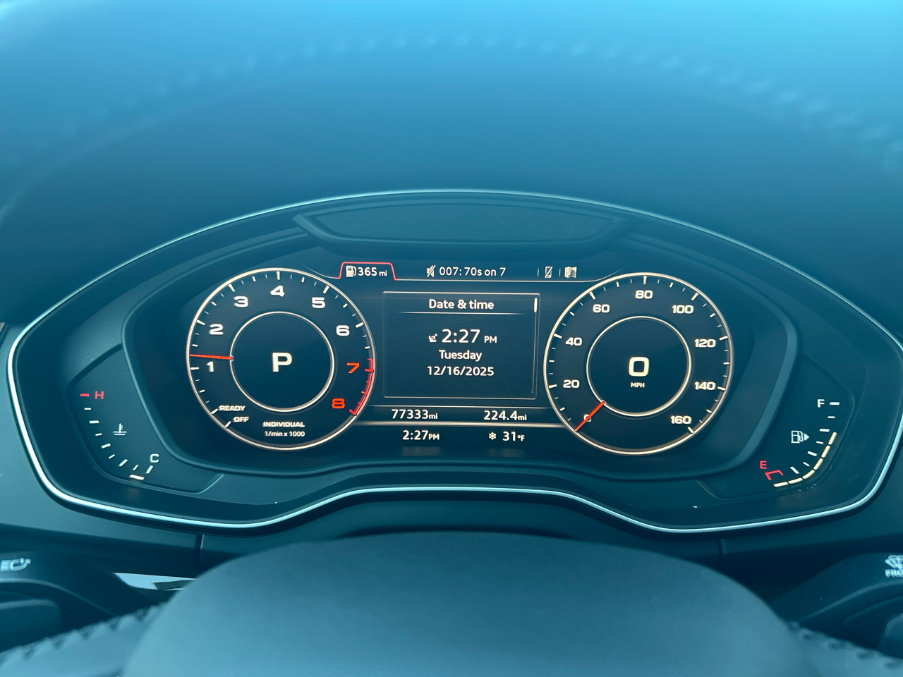 Audi Q5 2.0T Premium Plus quattro 2019