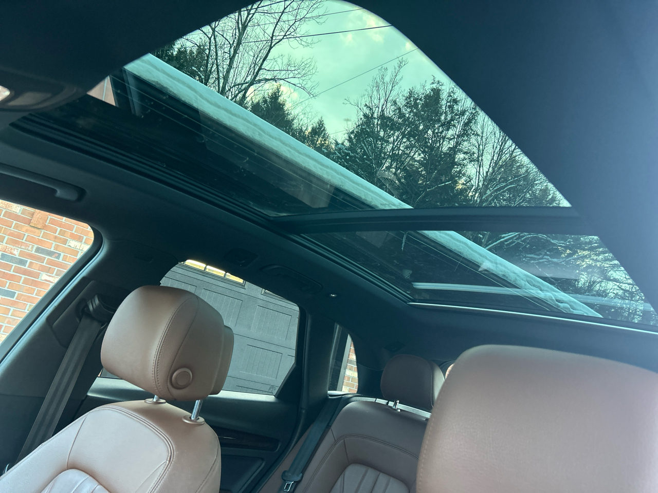 Audi Q5 2.0T Premium Plus quattro 2019