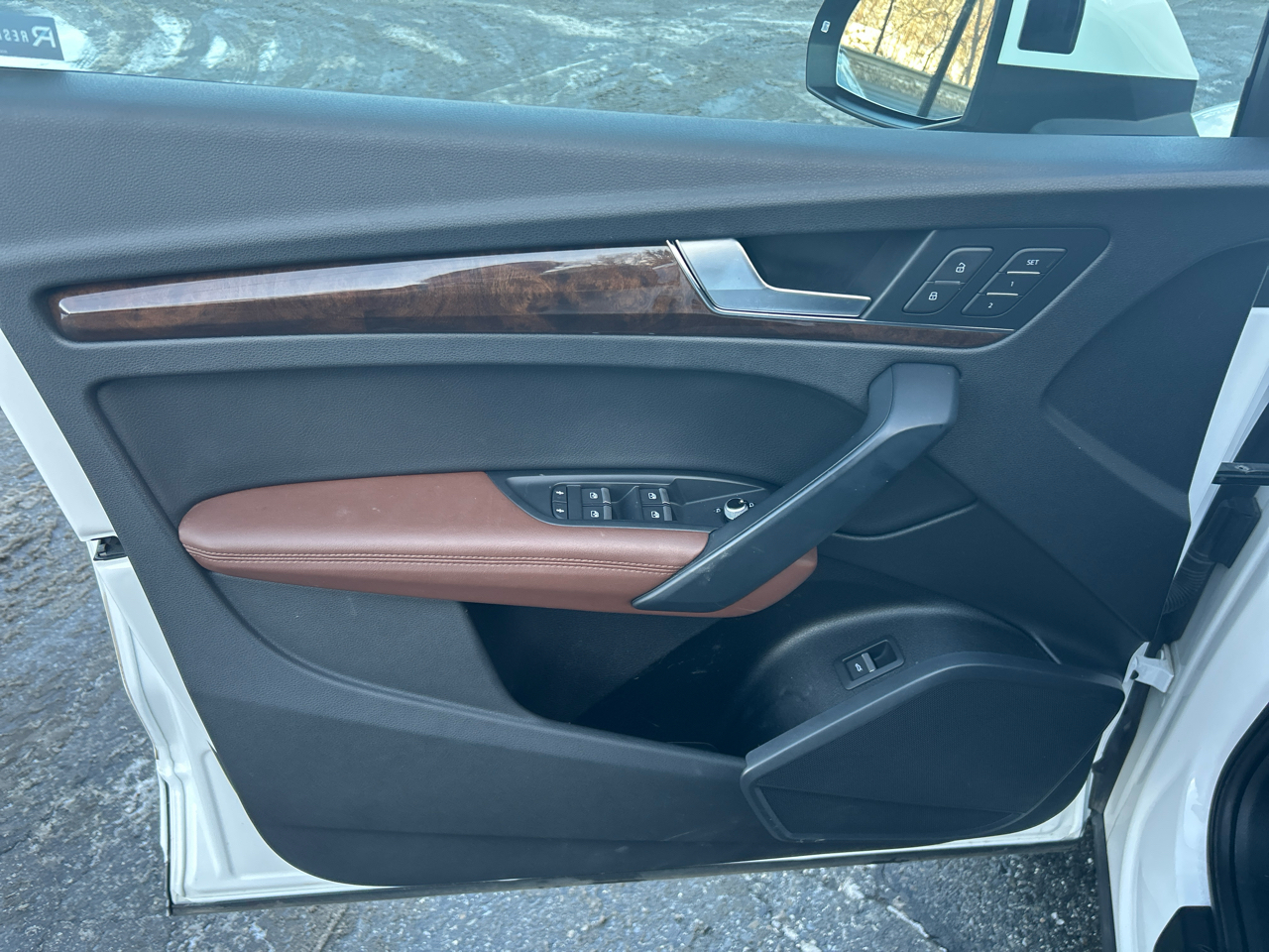 Audi Q5 2.0T Premium Plus quattro 2019