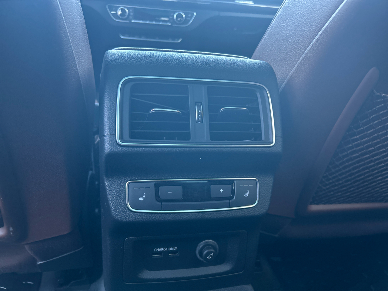 Audi Q5 2.0T Premium Plus quattro 2019