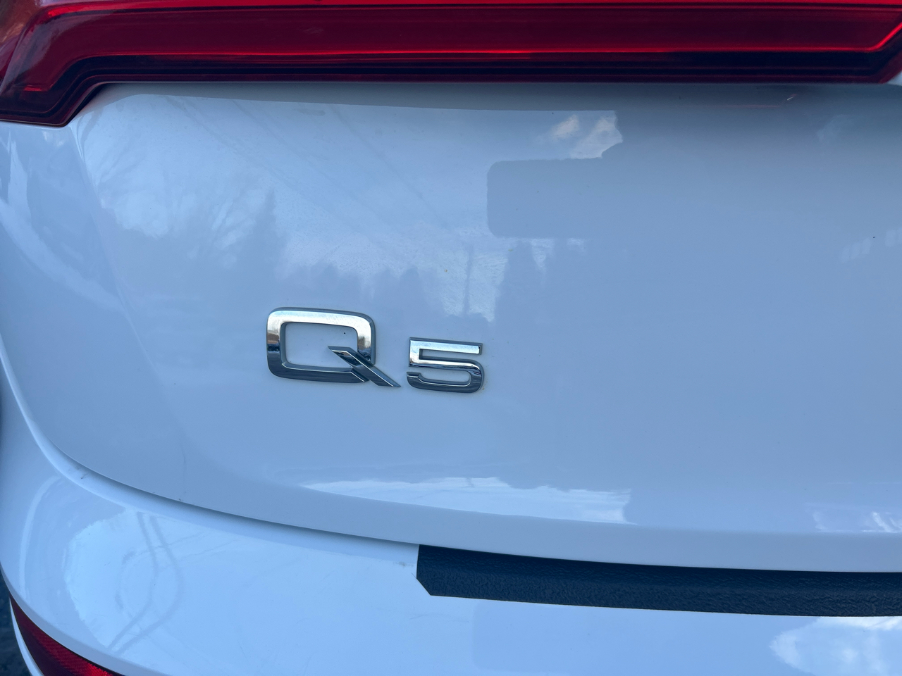 Audi Q5 2.0T Premium Plus quattro 2019