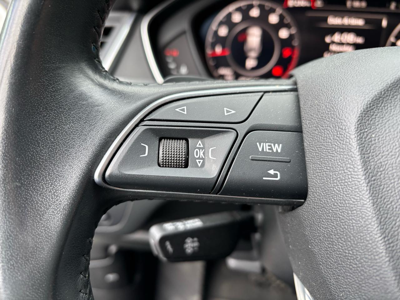 Audi Q5 2.0T Premium Plus quattro 2019
