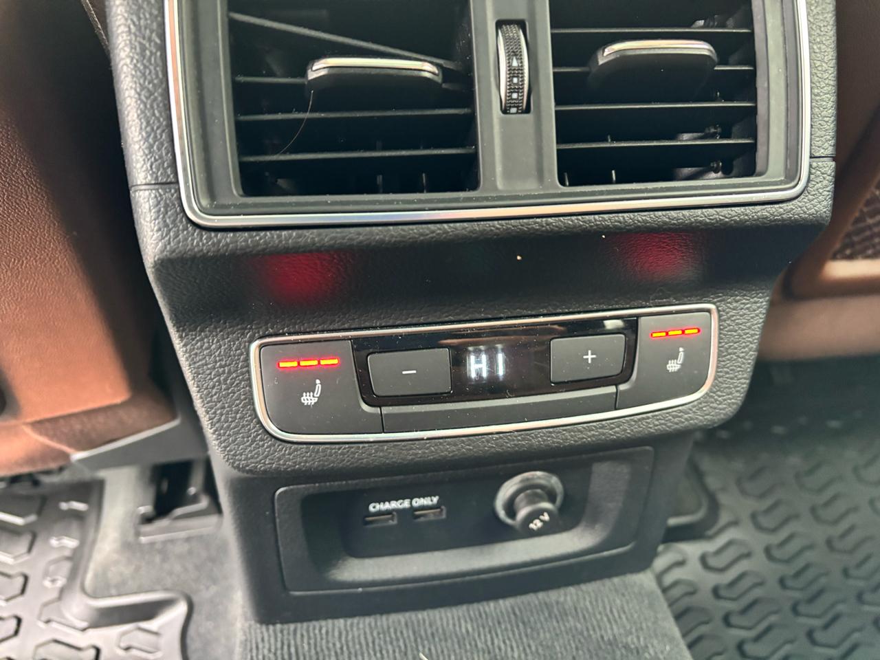 Audi Q5 2.0T Premium Plus quattro 2019