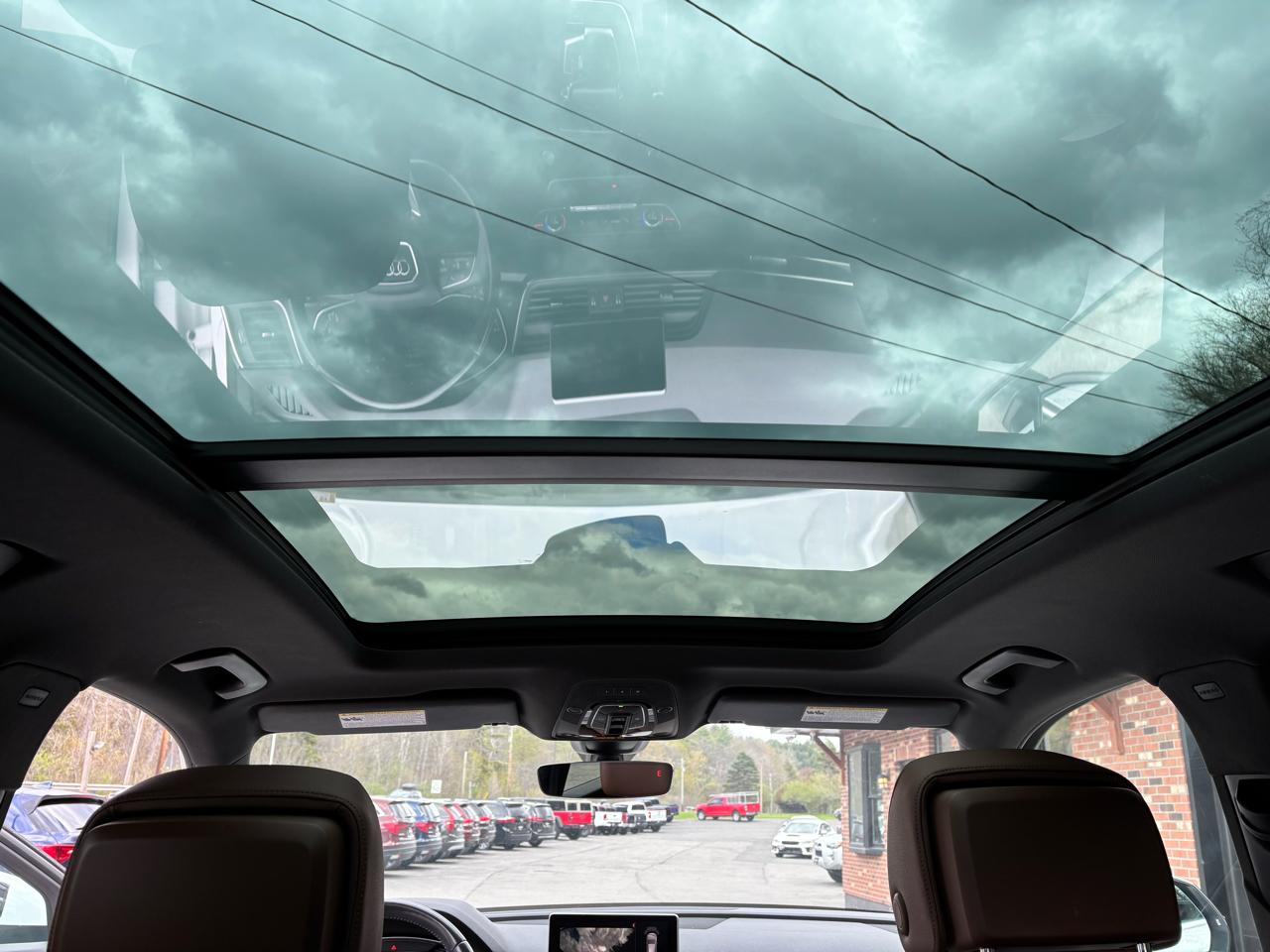 Audi Q5 2.0T Premium Plus quattro 2019