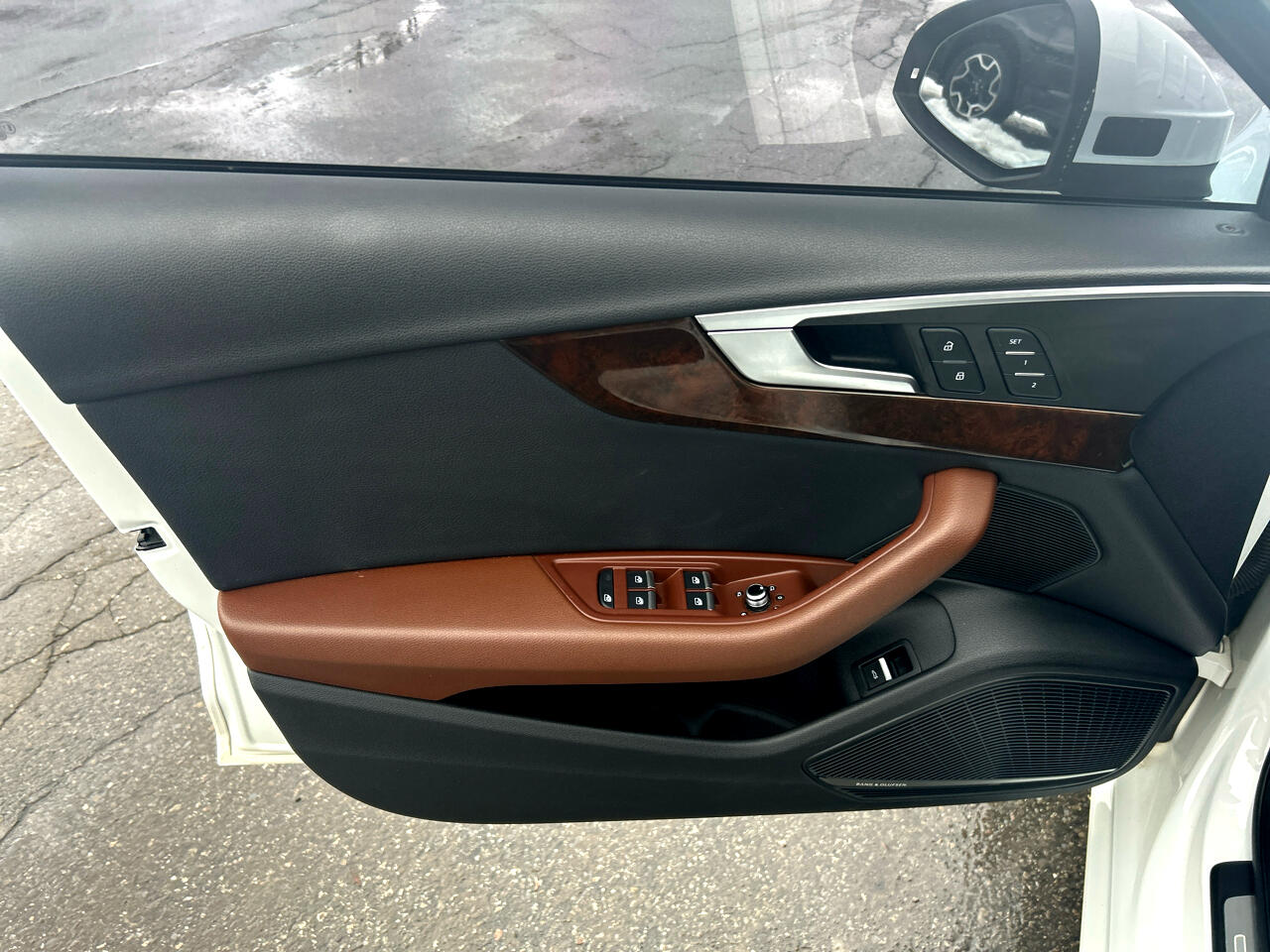 Audi A4 2.0 TFSI Premium Plus quattro 7A 2018