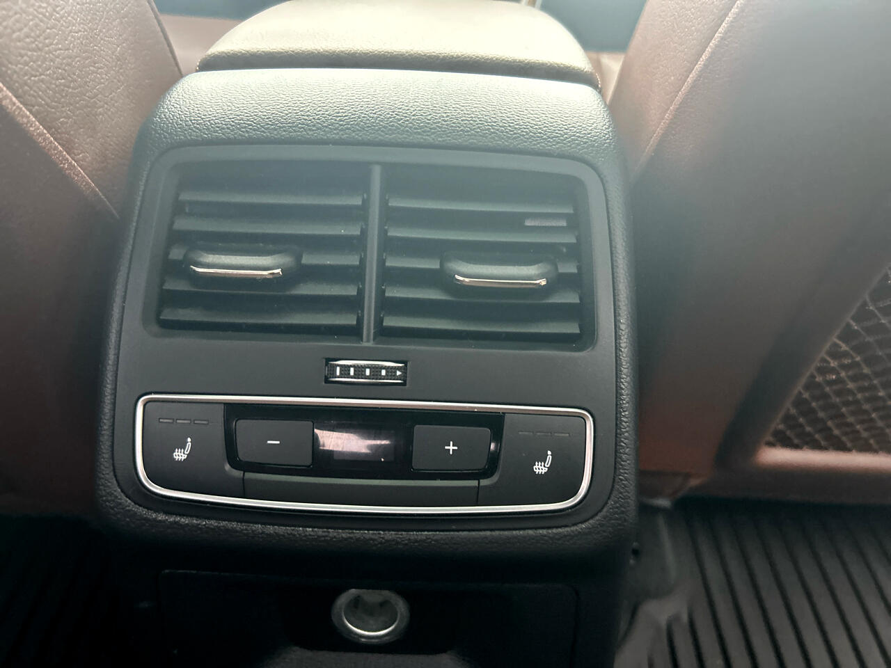 Audi A4 2.0 TFSI Premium Plus quattro 7A 2018