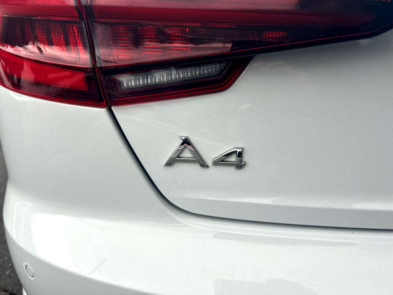 Audi A4 2.0 TFSI Premium Plus quattro 7A 2018