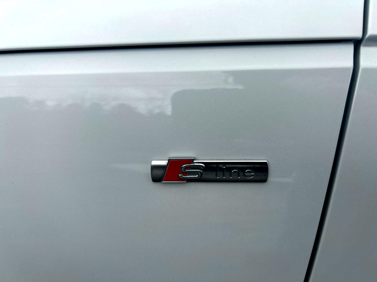 Audi A4 2.0 TFSI Premium Plus quattro 7A 2018