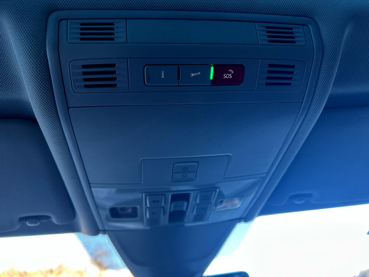 Volkswagen Tiguan SE 4Motion 2022