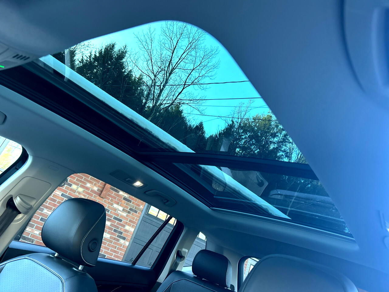 Volkswagen Tiguan SE 4Motion 2022