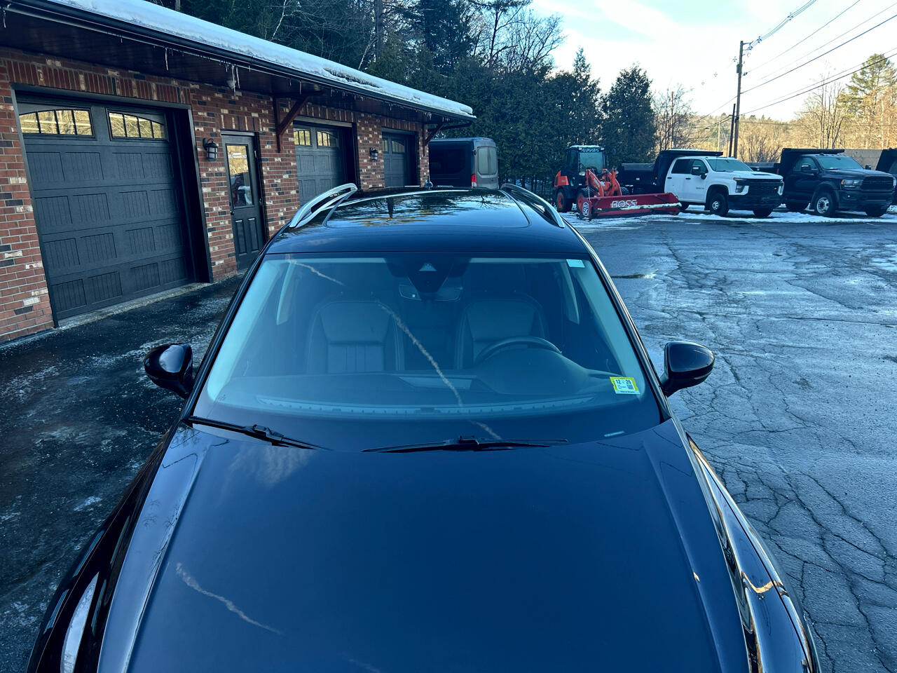 Volkswagen Tiguan SE 4Motion 2022