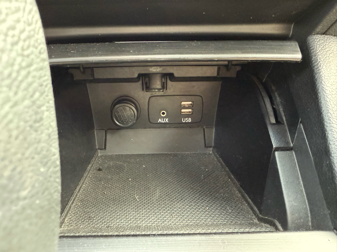 Subaru Outback 2.5i Limited 2018