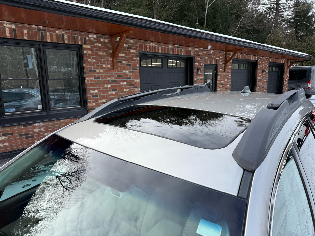 Subaru Outback 2.5i Limited 2018