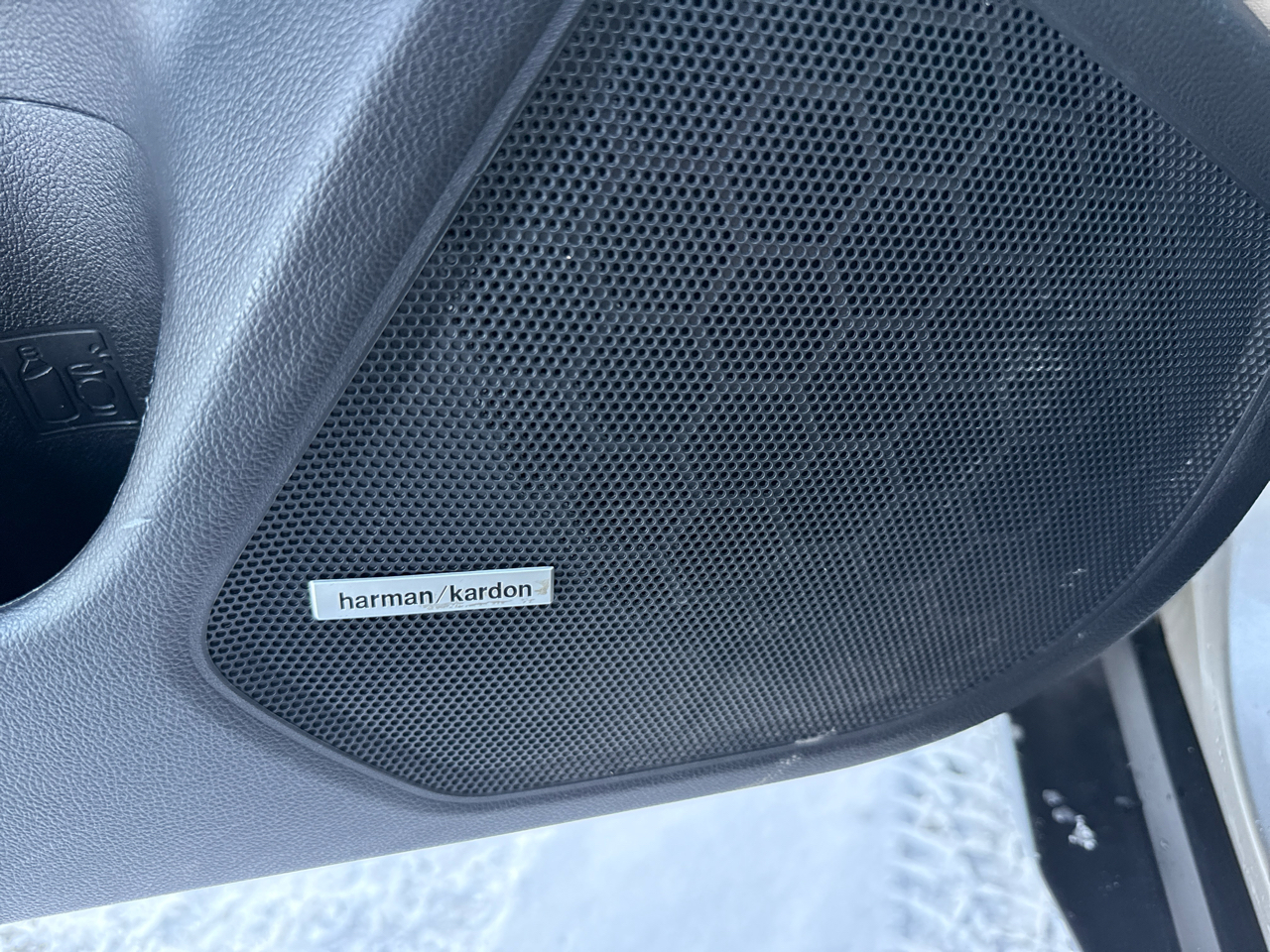 Subaru Outback 2.5i Limited 2018