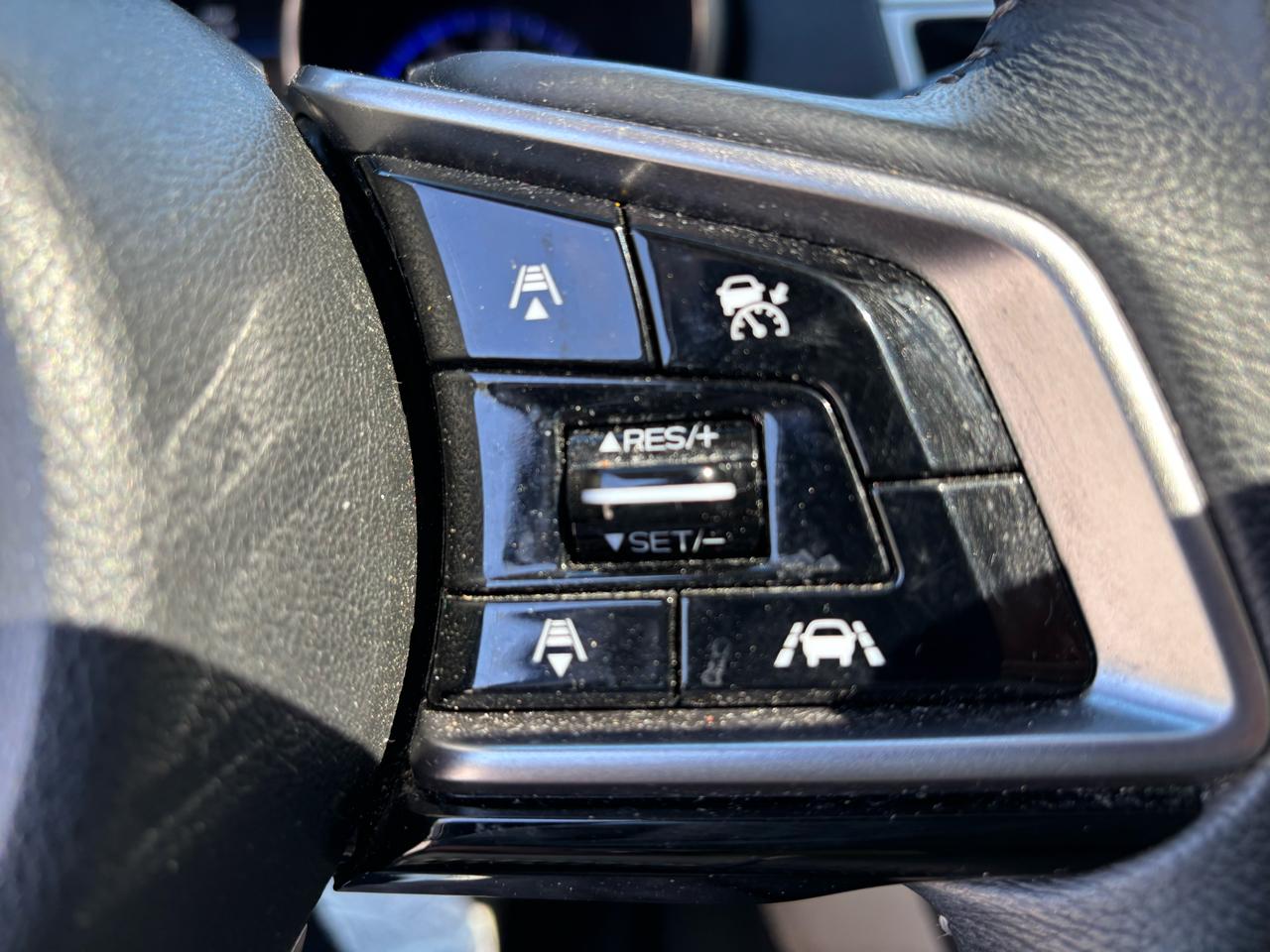 Subaru Outback 2.5i Limited 2018