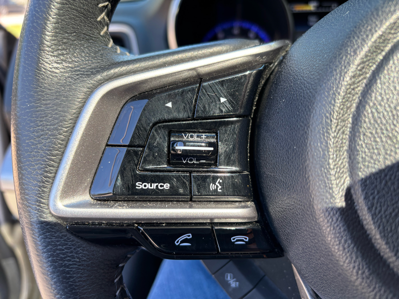 Subaru Outback 2.5i Limited 2018
