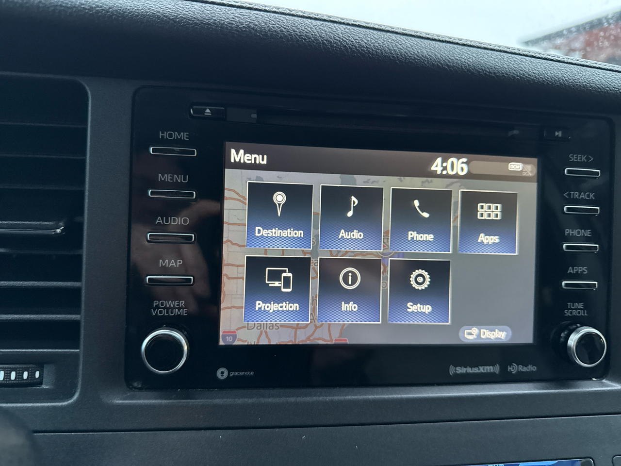 Toyota Sienna XLE 7-Passenger AWD 2020