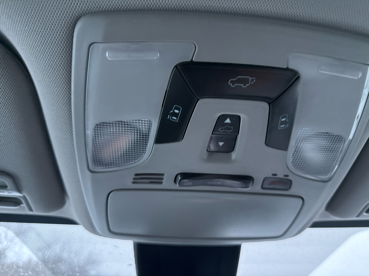 Toyota Sienna XLE 7-Passenger AWD 2020