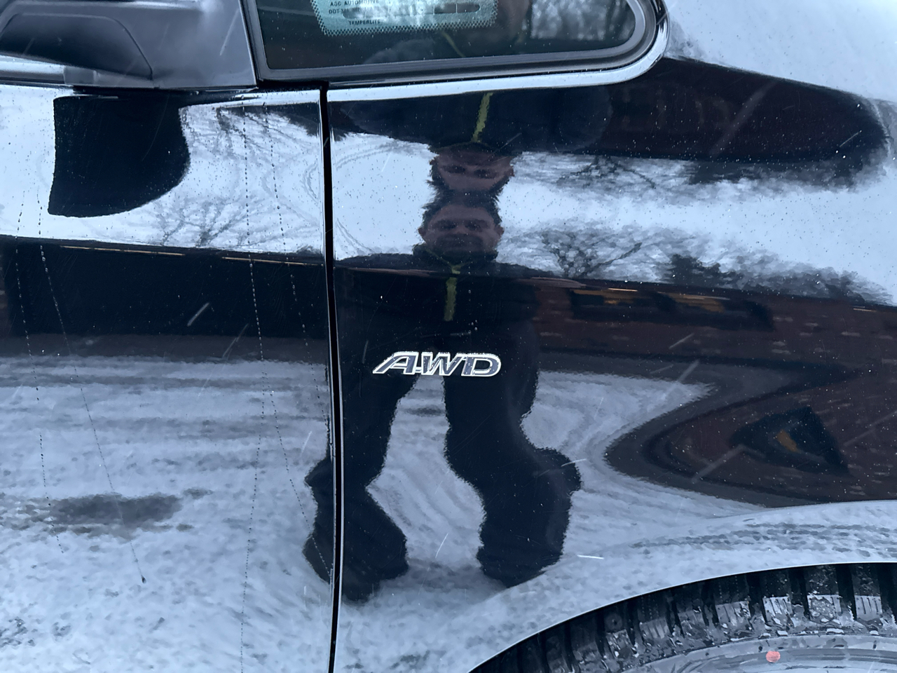 Toyota Sienna XLE 7-Passenger AWD 2020