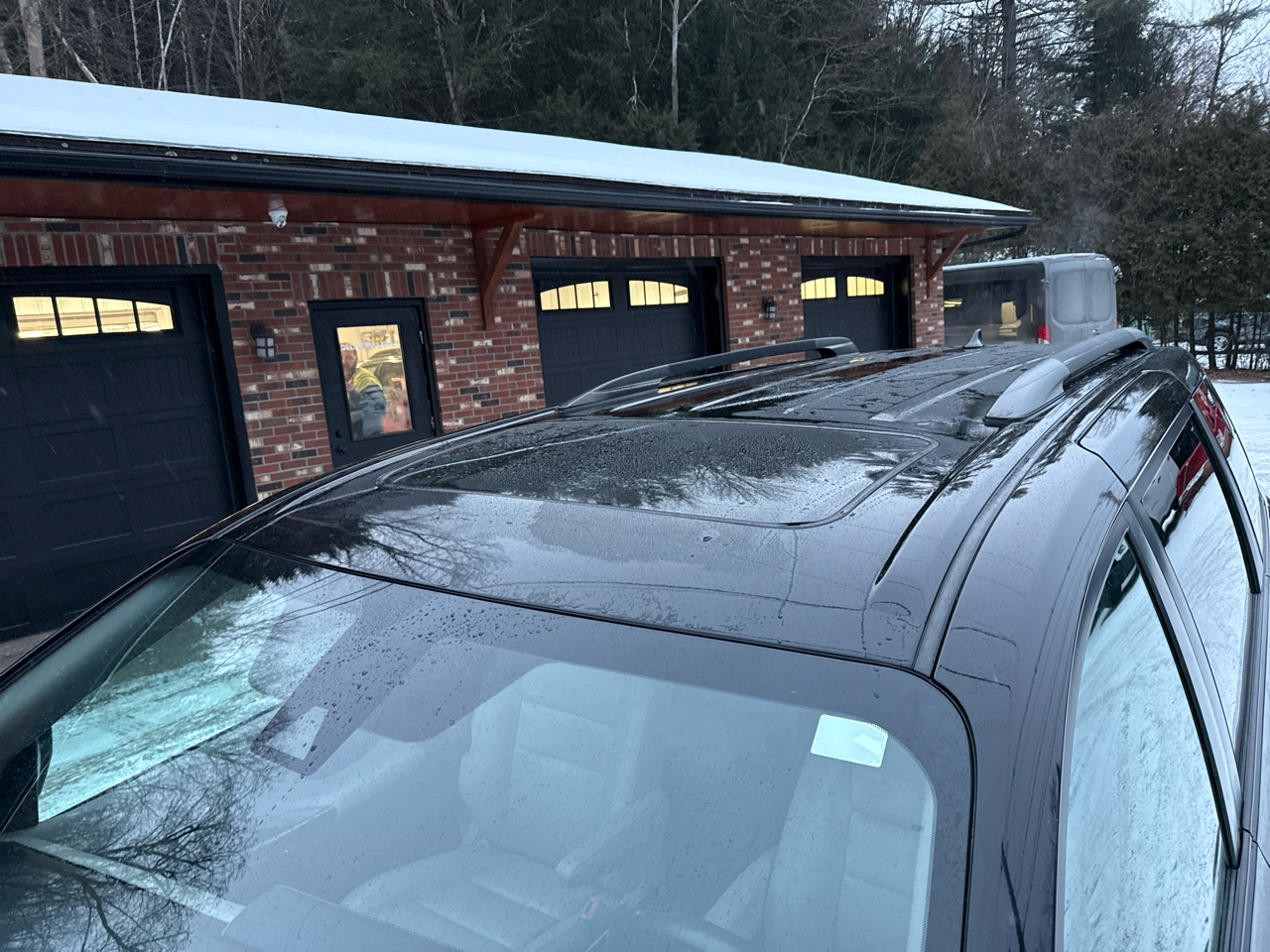 Toyota Sienna XLE 7-Passenger AWD 2020