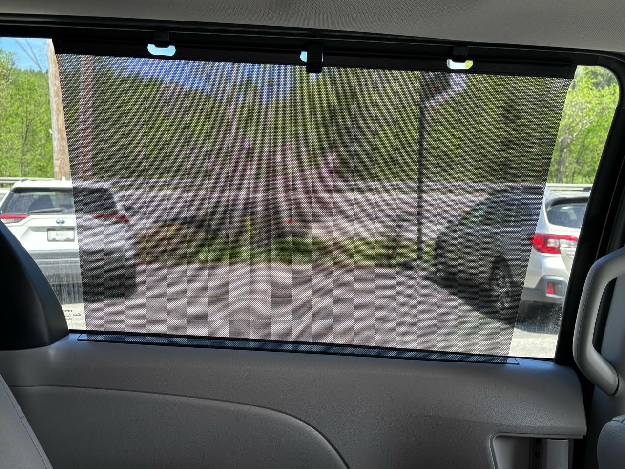 Toyota Sienna XLE 7-Passenger AWD 2020