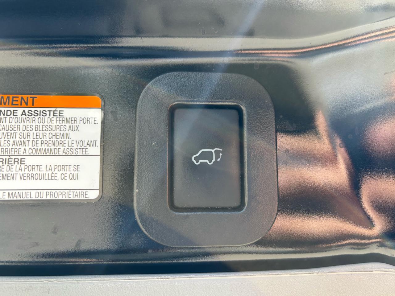 Toyota Sienna XLE 7-Passenger AWD 2020