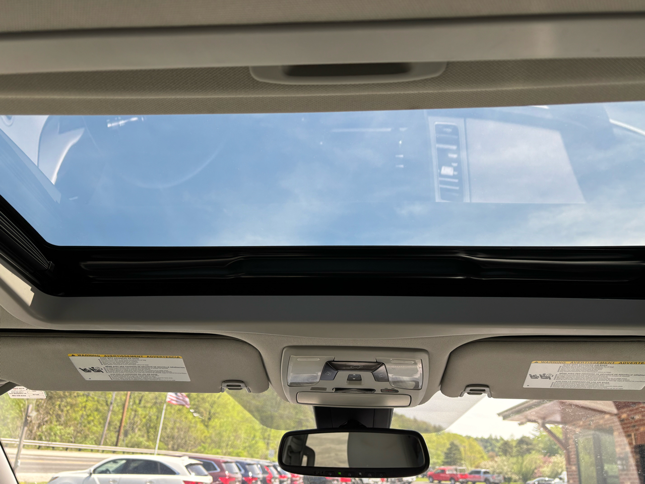 Toyota Sienna XLE 7-Passenger AWD 2020