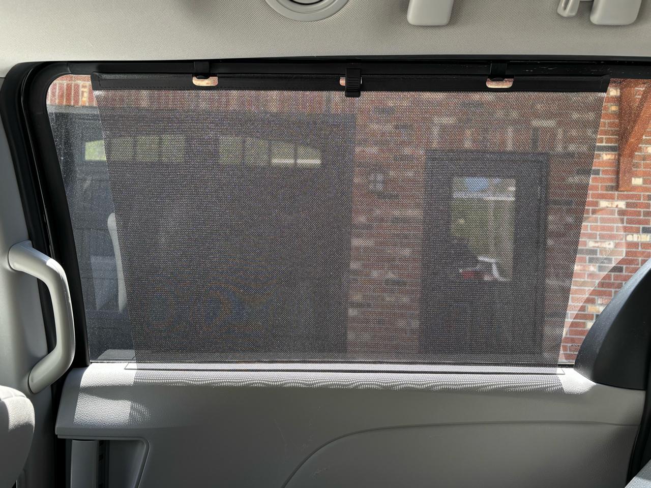 Toyota Sienna XLE 7-Passenger AWD 2020