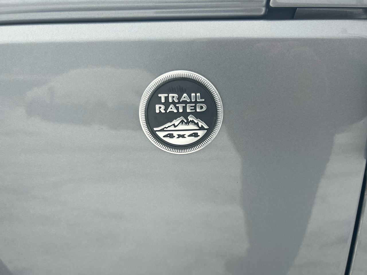 Jeep Wrangler Sahara 4WD 2015