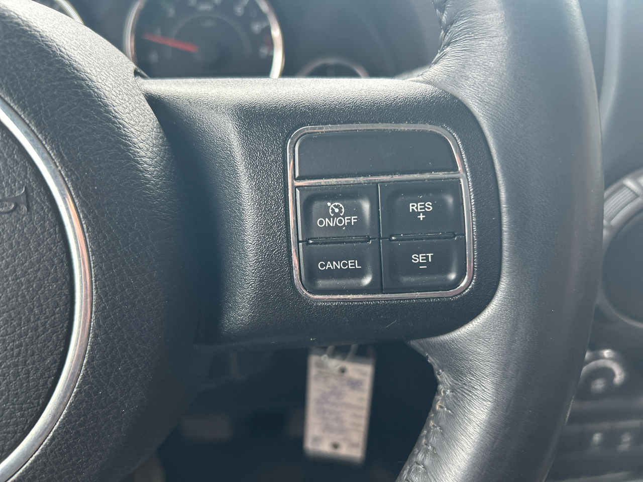 Jeep Wrangler Sport 4WD 2016