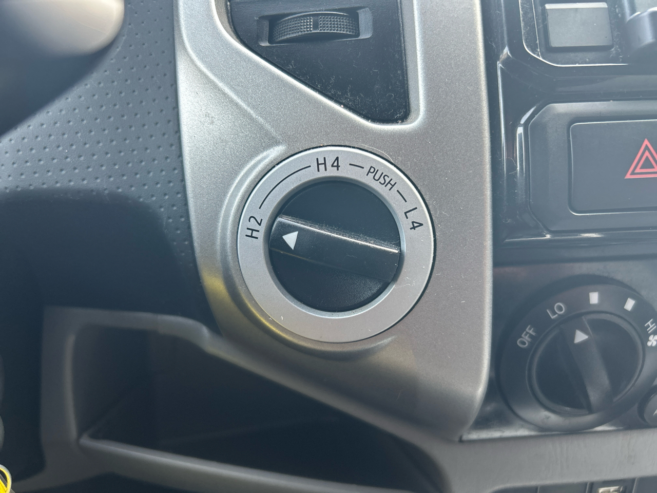 Toyota Tacoma TRD Pro Access Cab 4X4 V6 2015