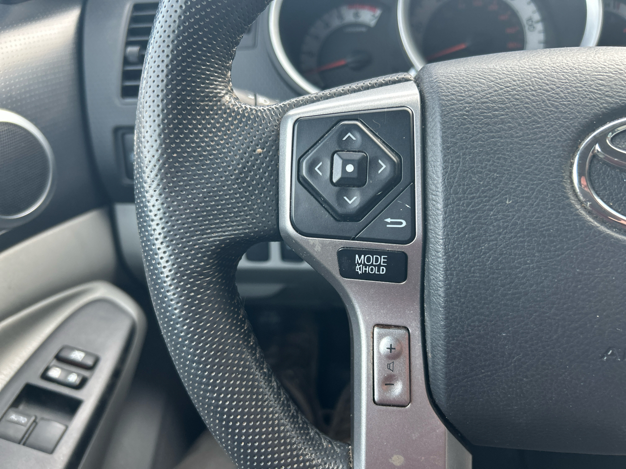 Toyota Tacoma TRD Pro Access Cab 4X4 V6 2015