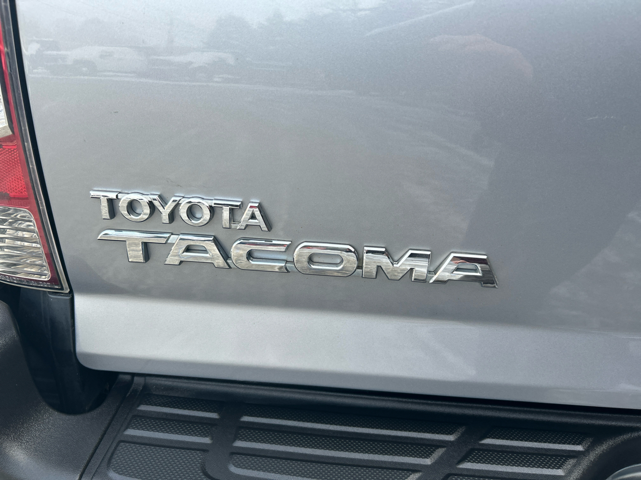 Toyota Tacoma TRD Pro Access Cab 4X4 V6 2015