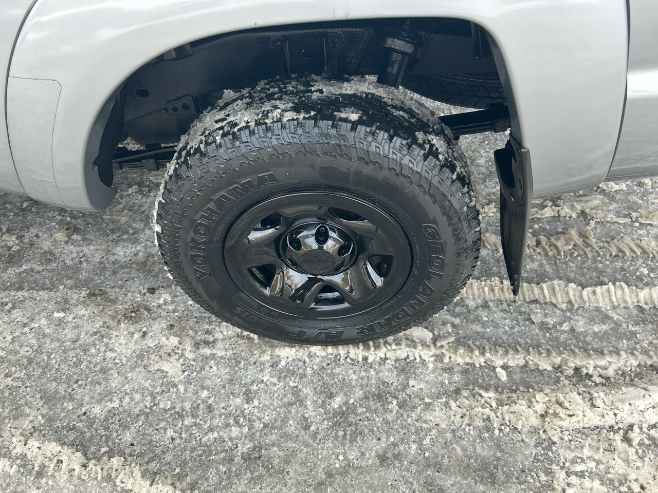 Toyota Tacoma TRD Pro Access Cab 4X4 V6 2015