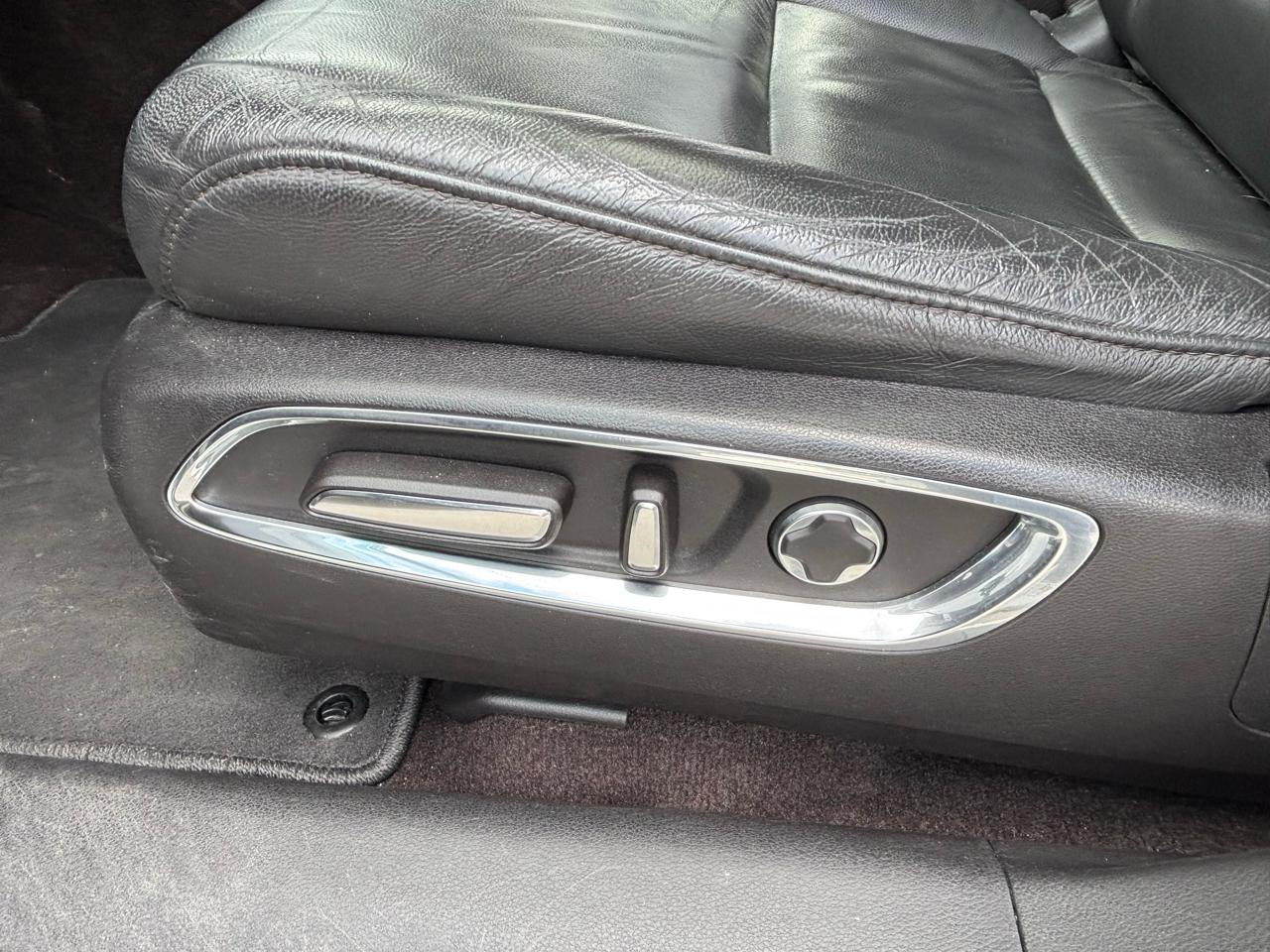 Acura MDX SH-AWD 9-Spd AT 2020