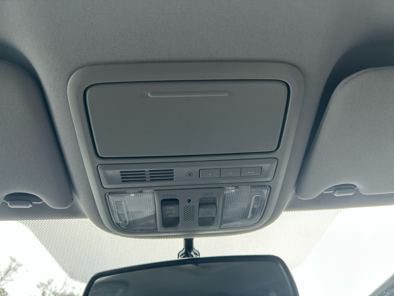 Honda Pilot EXL 4WD 2018