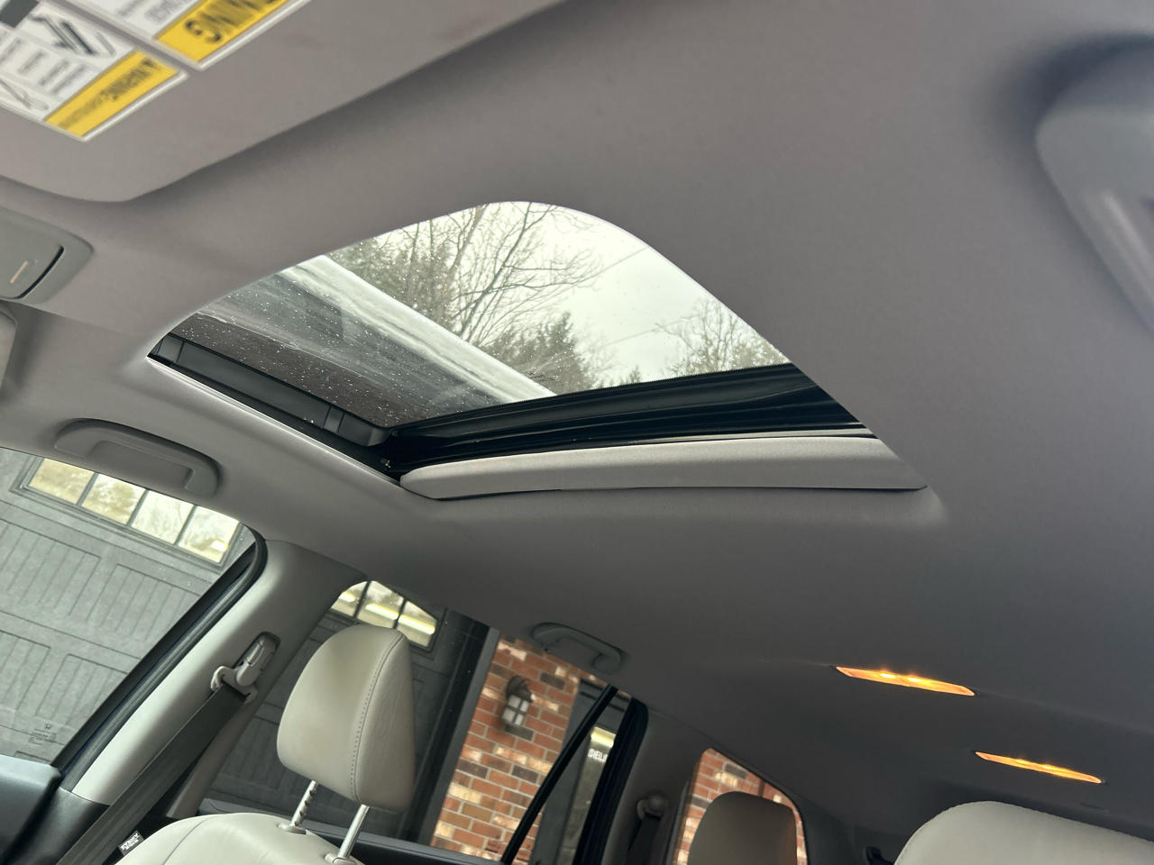 Honda Pilot EXL 4WD 2018