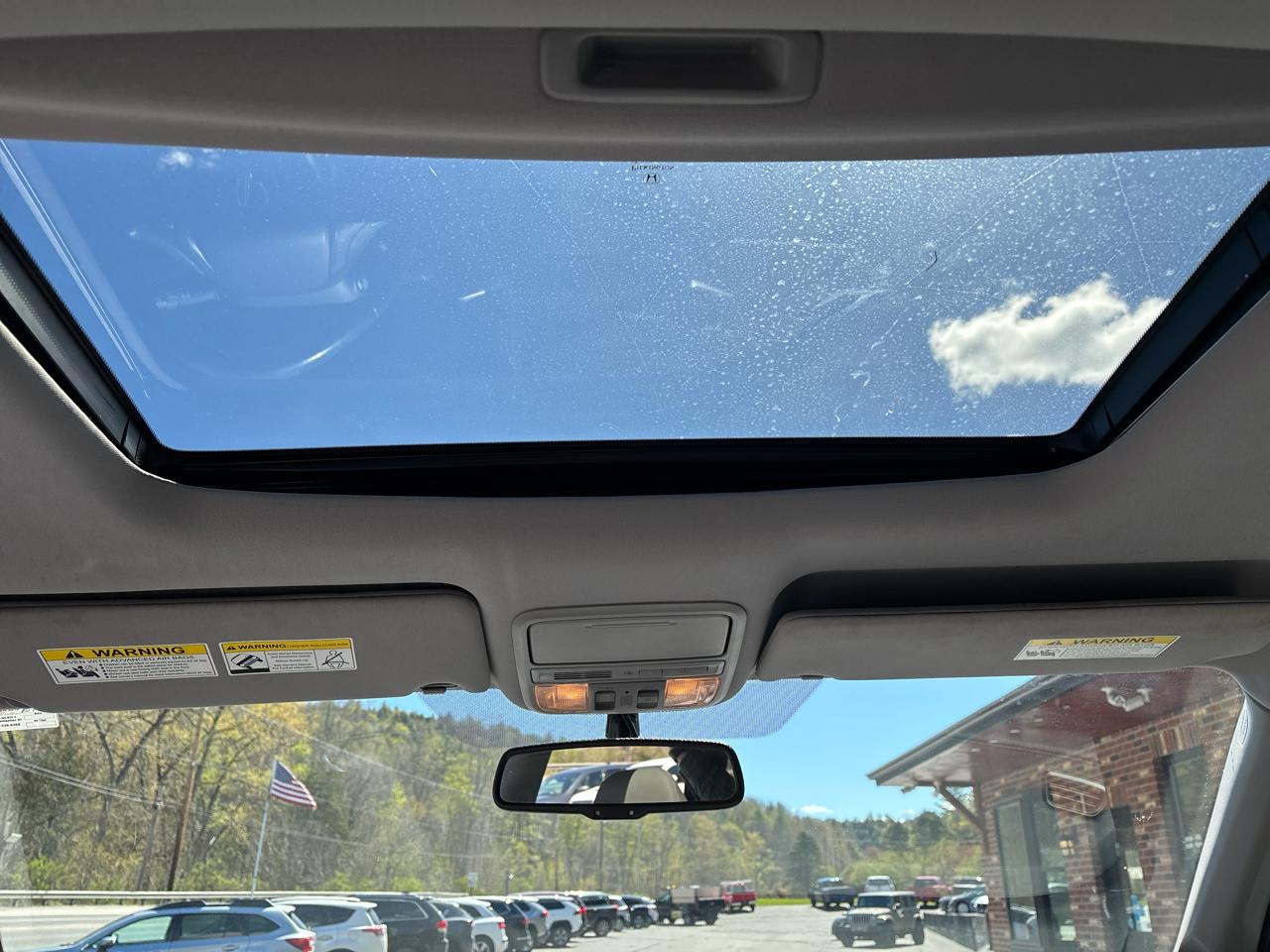 Honda Pilot EXL 4WD 2018