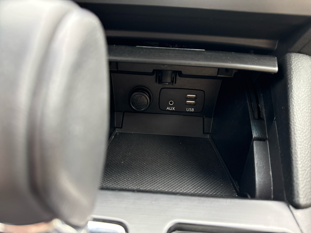 Subaru Outback 2.5i Limited 2017