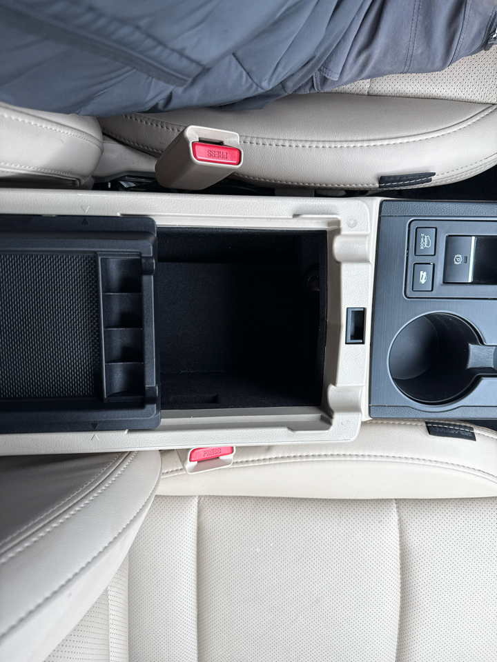 Subaru Outback 2.5i Limited 2017