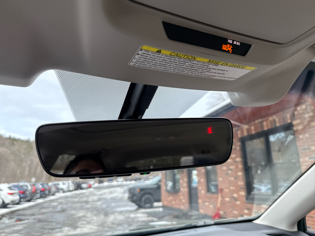 Subaru Outback 2.5i Limited 2017