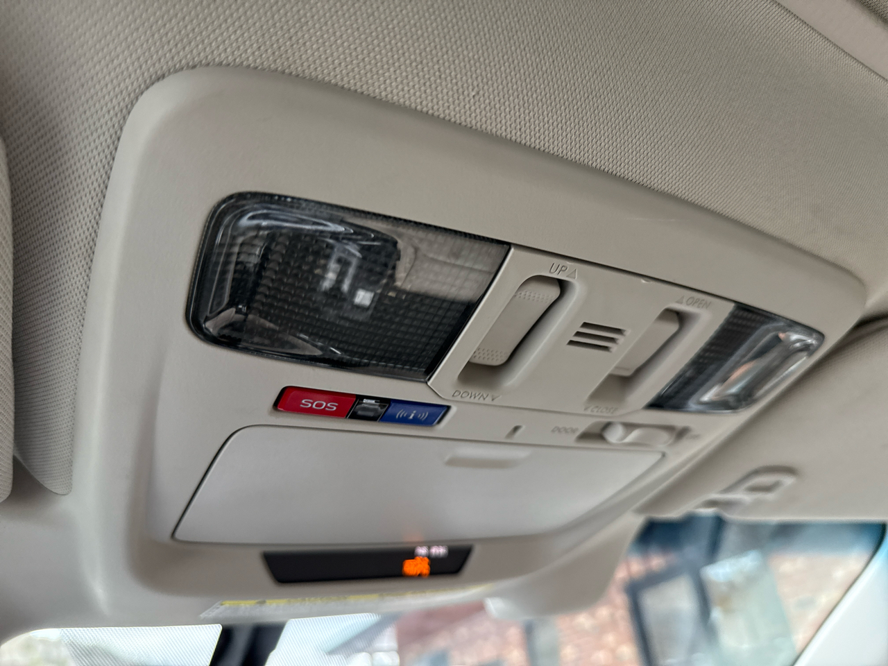 Subaru Outback 2.5i Limited 2017