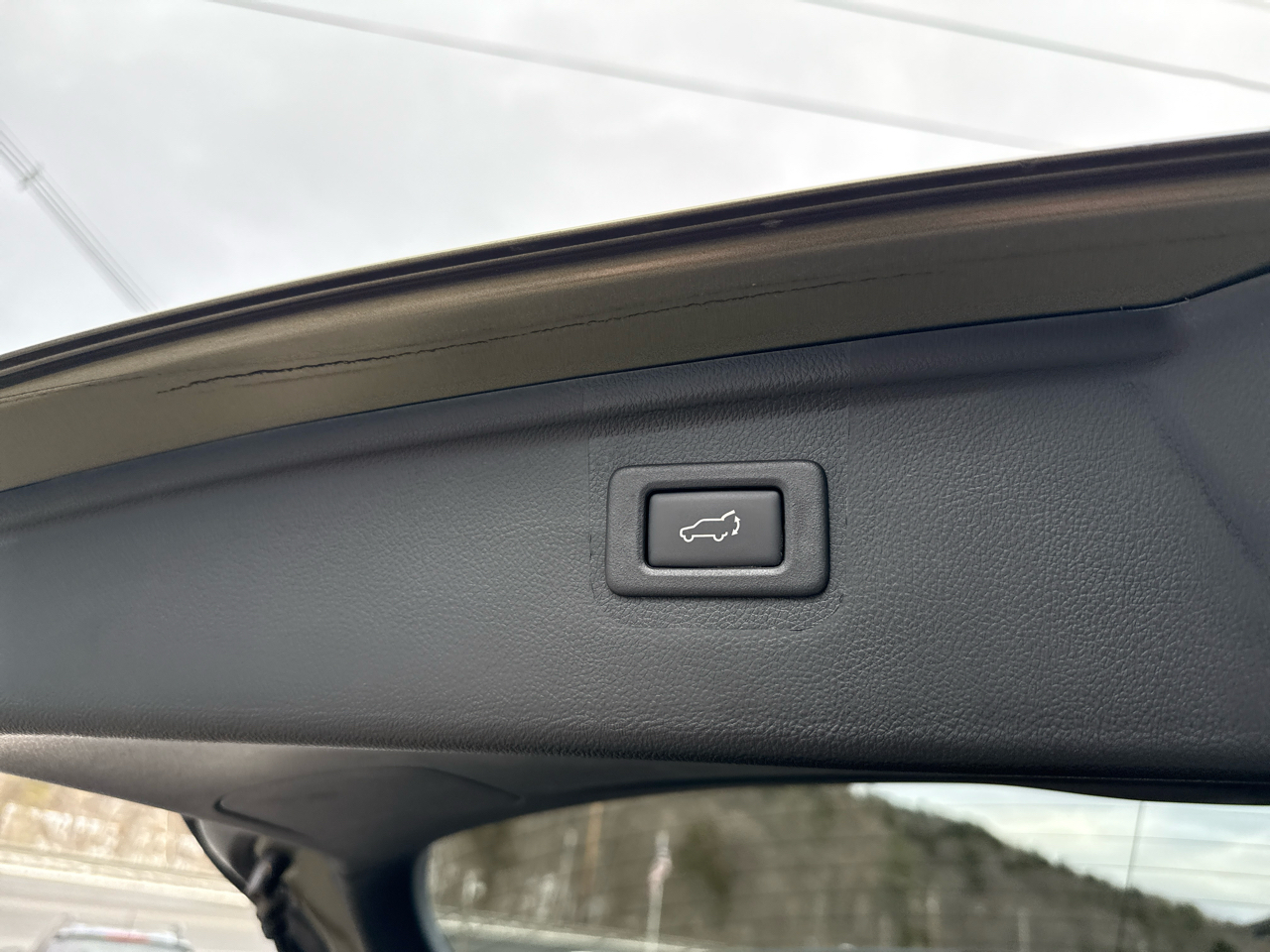 Subaru Outback 2.5i Limited 2017