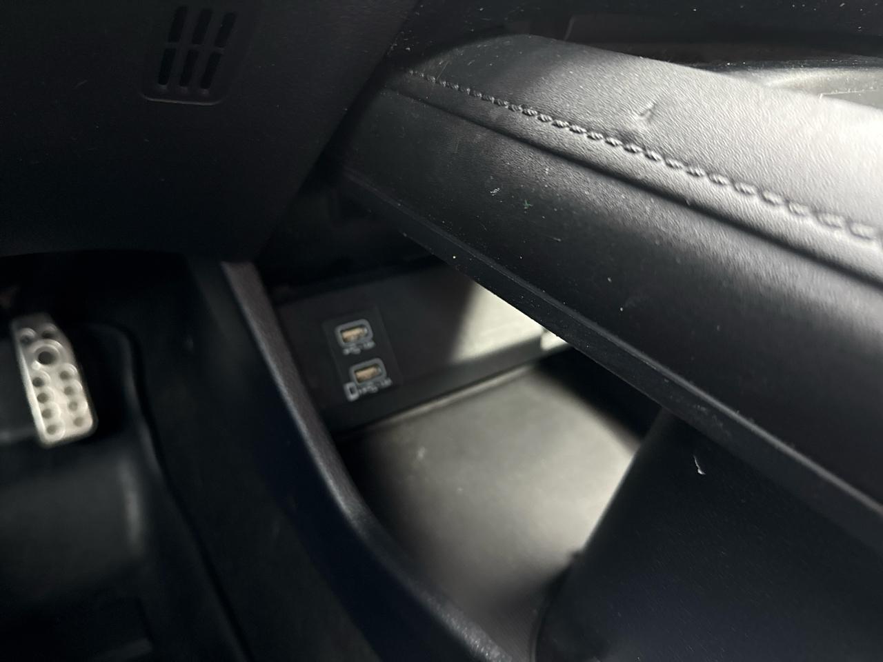 Honda HR-V Sport AWD 2019